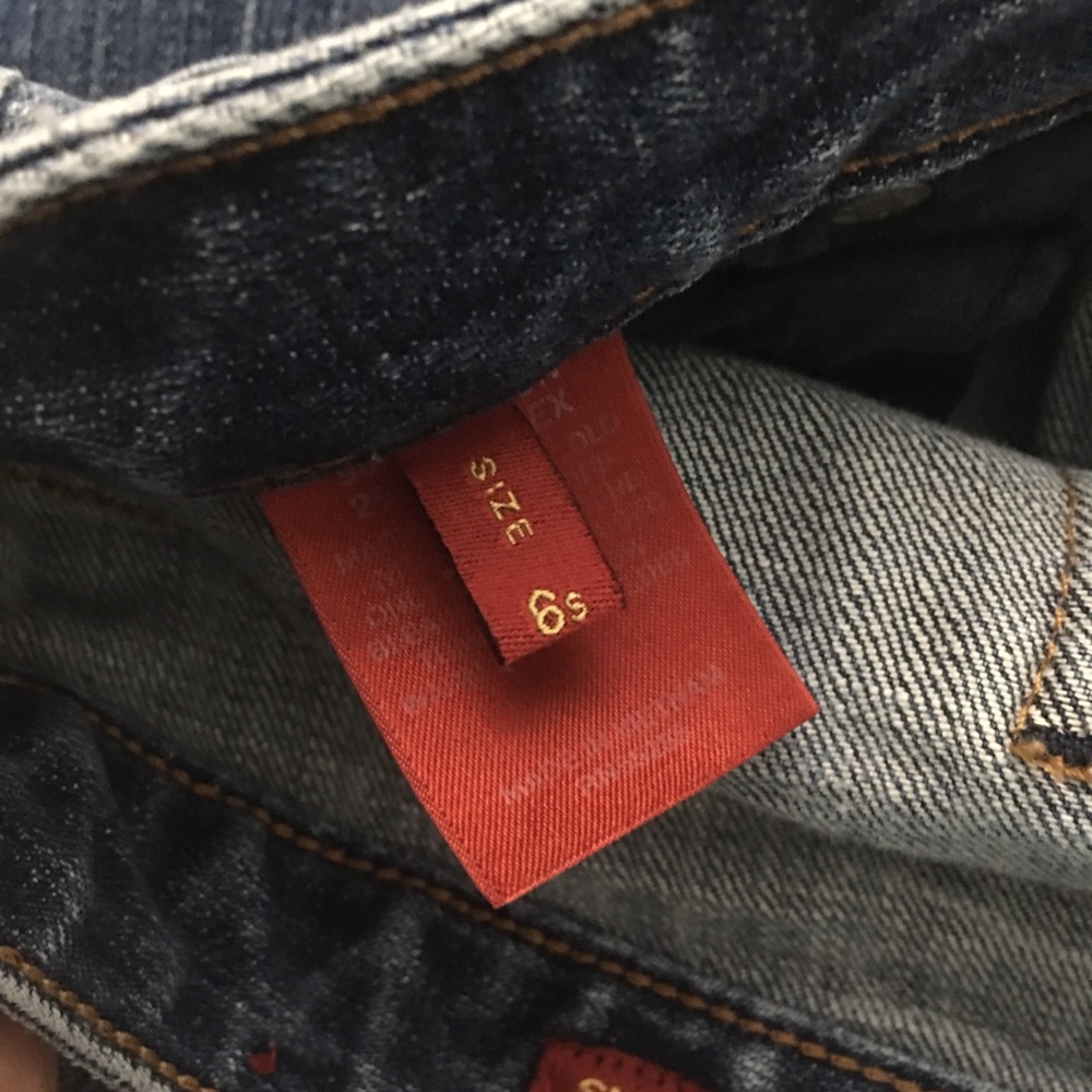 Express Jeans - Picture 2 of 4